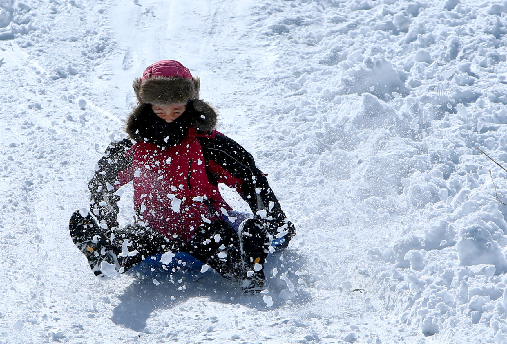 Snowplow